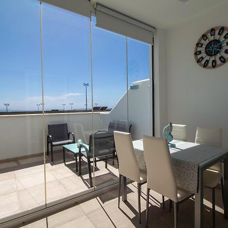 Apartmán Mirador I Tarifa Exteriér fotografie