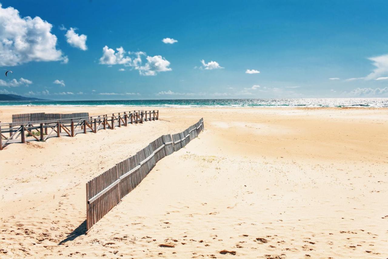 Apartmán Mirador I Tarifa Exteriér fotografie
