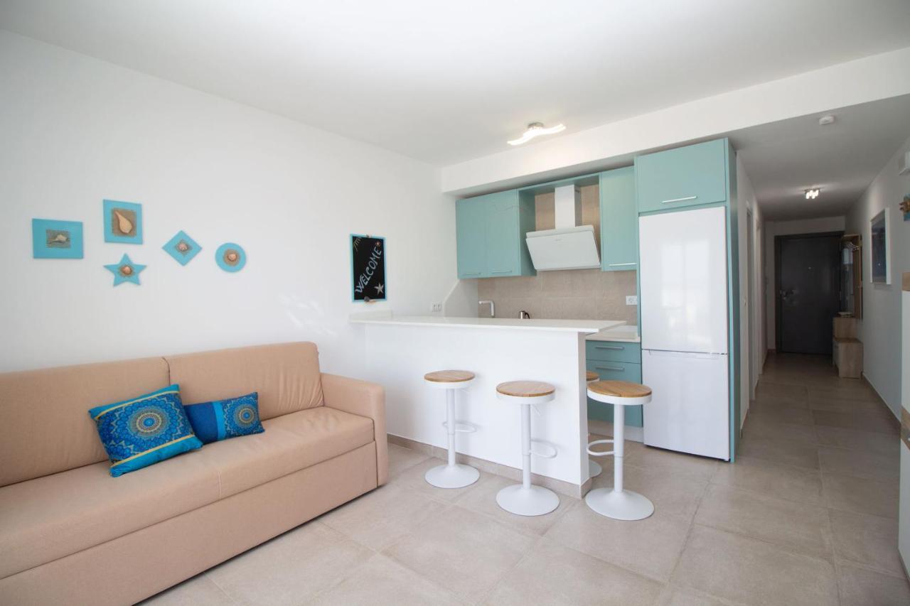 Apartmán Mirador I Tarifa Exteriér fotografie