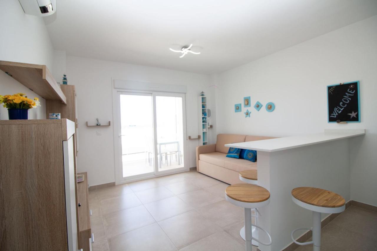 Apartmán Mirador I Tarifa Exteriér fotografie