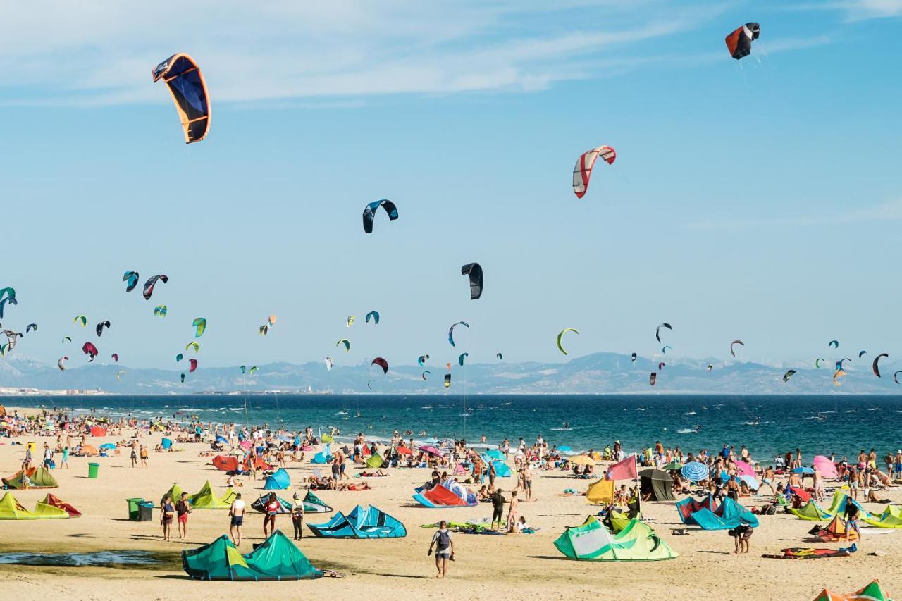 Apartmán Mirador I Tarifa Exteriér fotografie