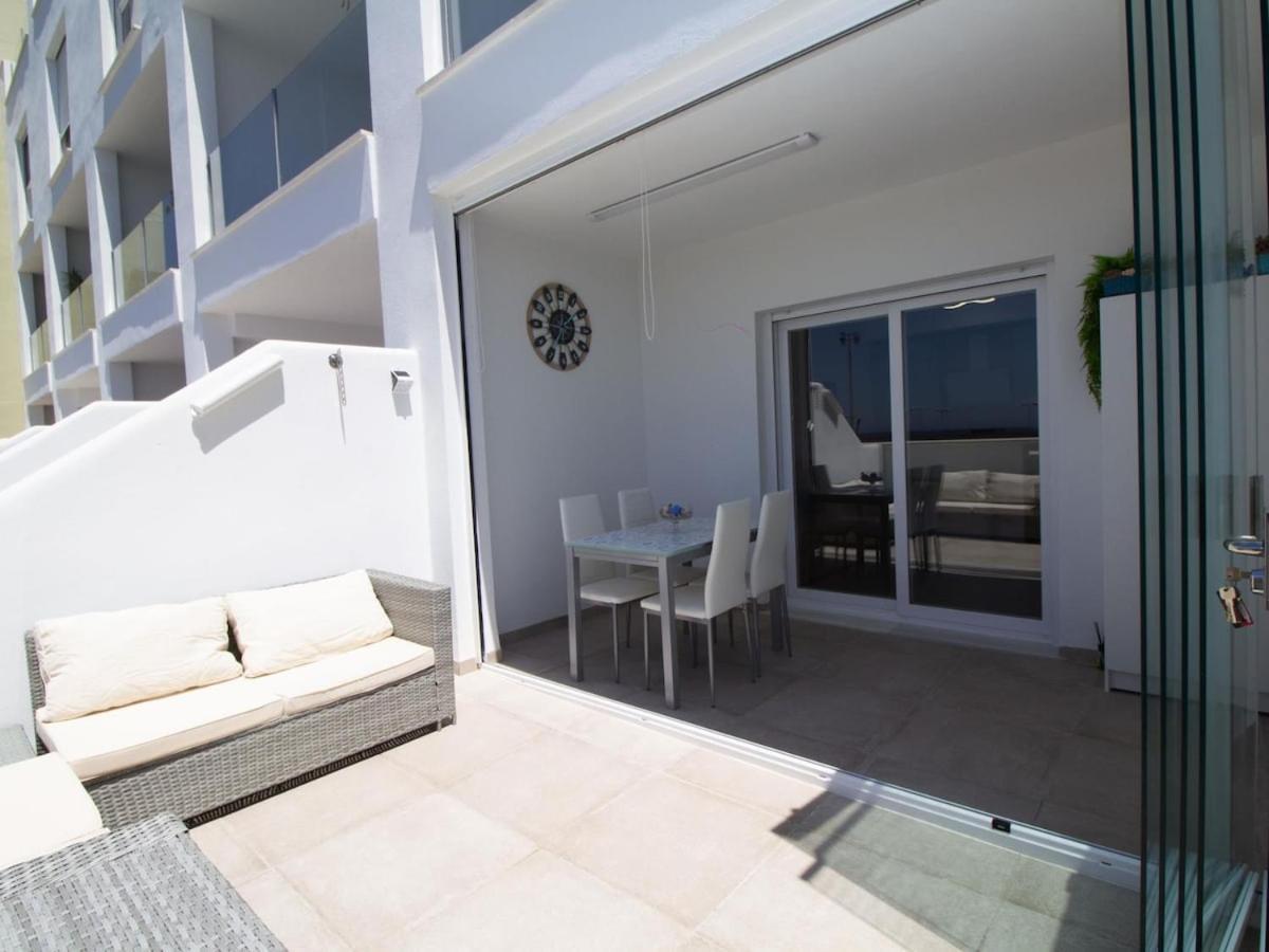 Apartmán Mirador I Tarifa Exteriér fotografie
