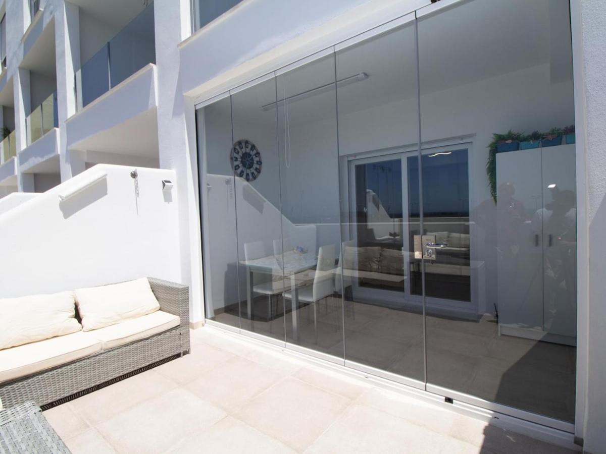 Apartmán Mirador I Tarifa Exteriér fotografie
