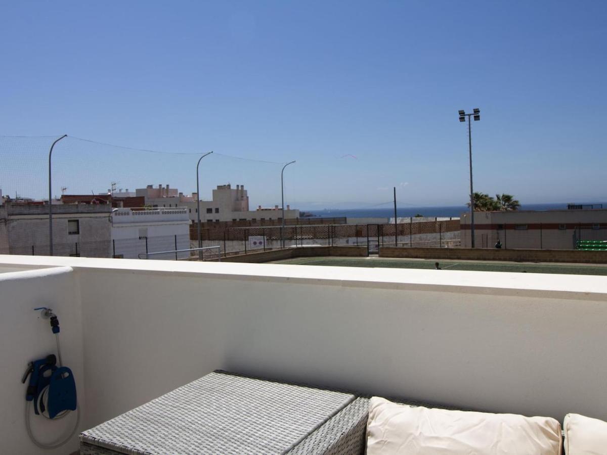 Apartmán Mirador I Tarifa Exteriér fotografie