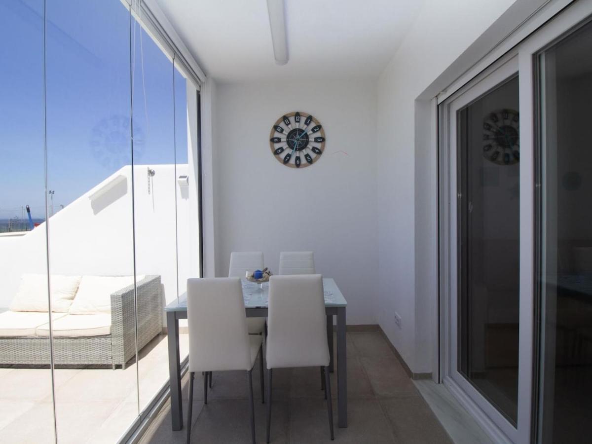Apartmán Mirador I Tarifa Exteriér fotografie