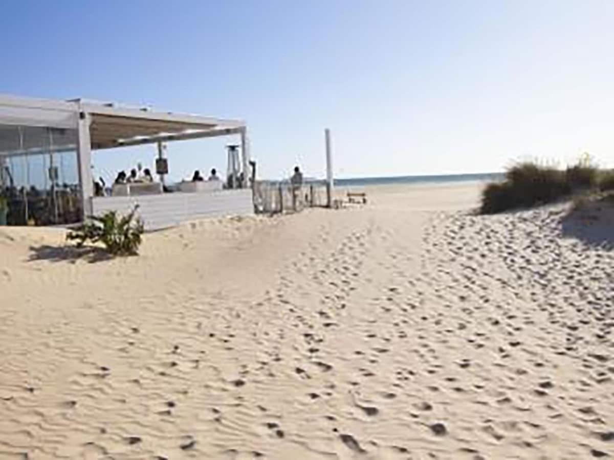Apartmán Mirador I Tarifa Exteriér fotografie