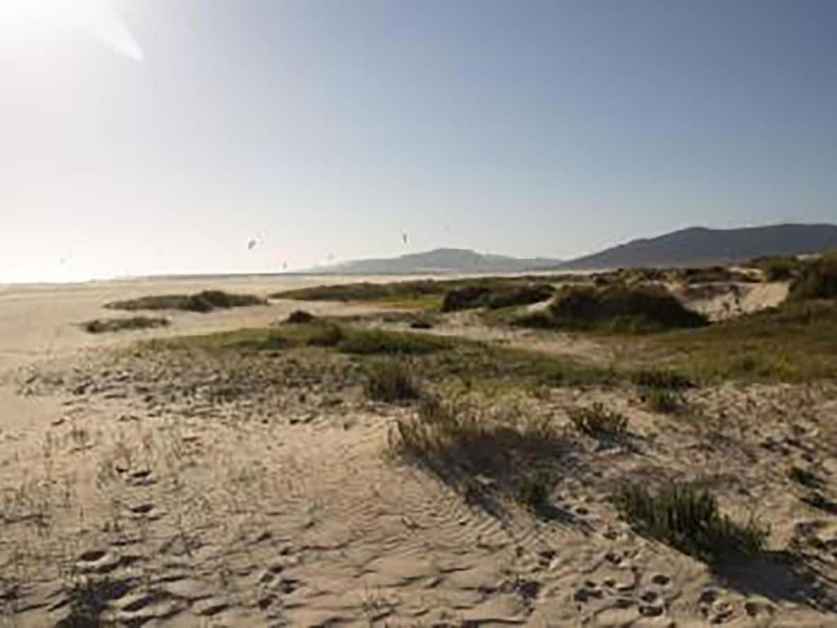 Apartmán Mirador I Tarifa Exteriér fotografie