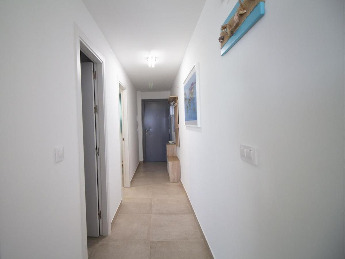 Apartmán Mirador I Tarifa Exteriér fotografie