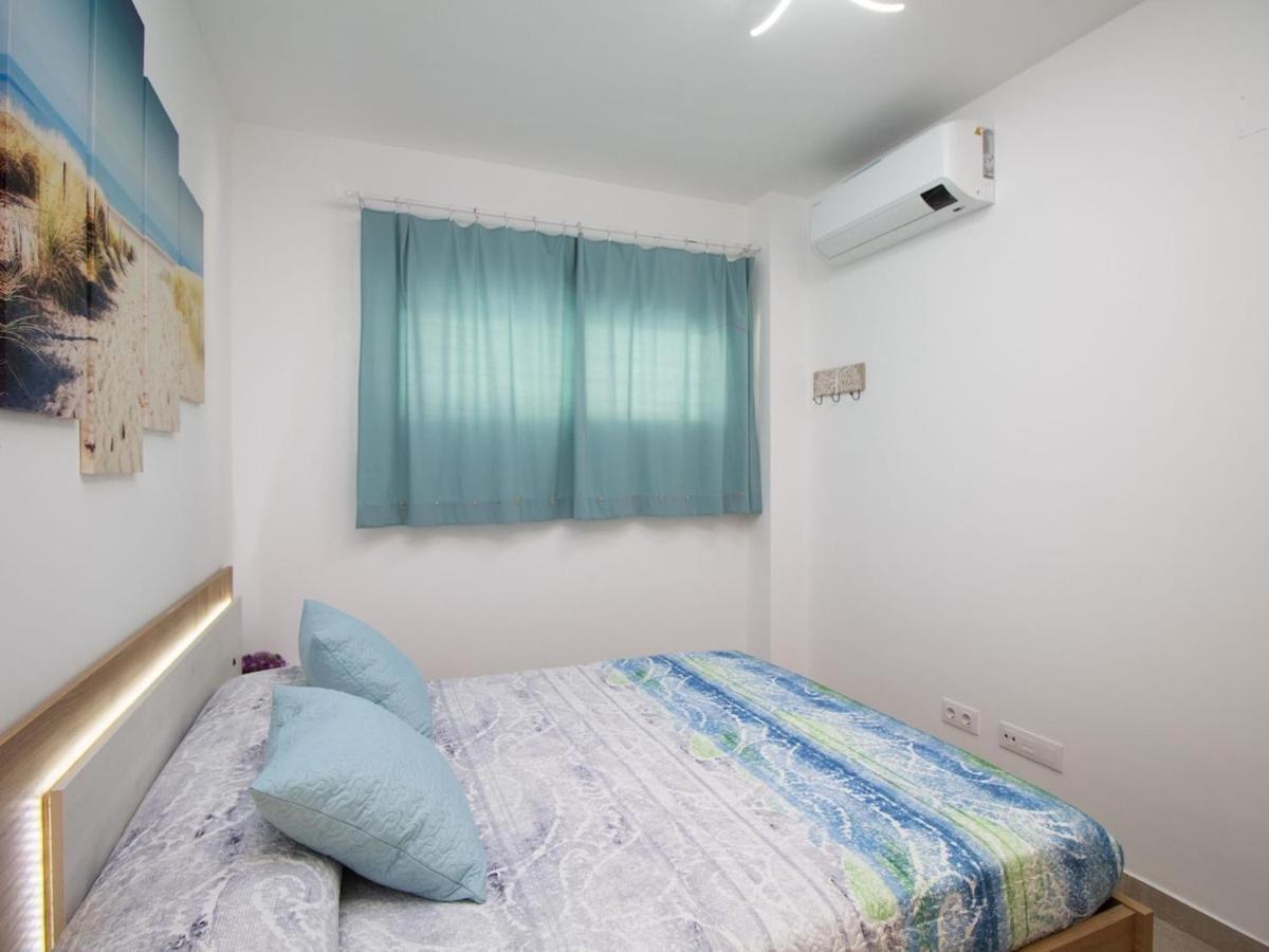 Apartmán Mirador I Tarifa Exteriér fotografie