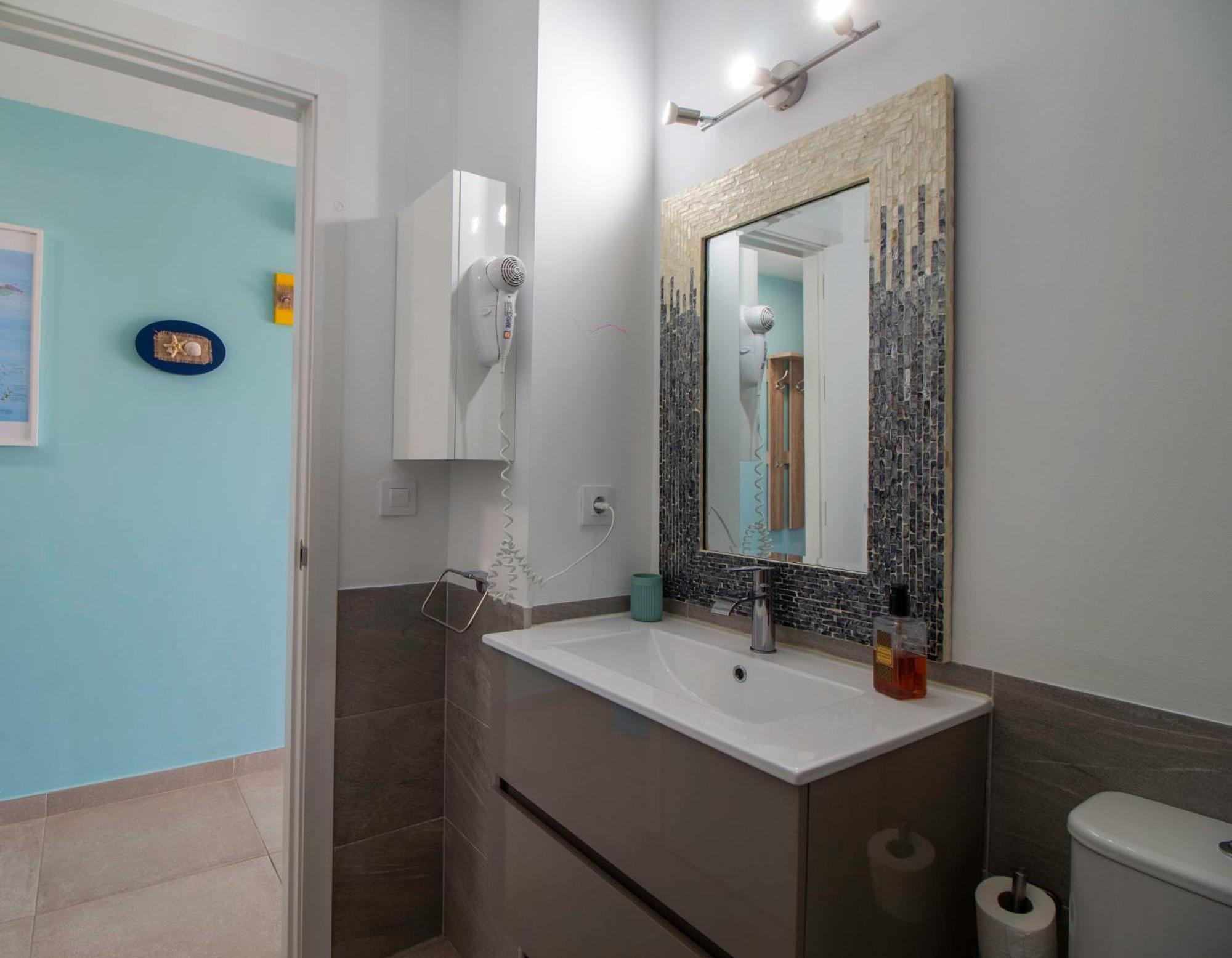 Apartmán Mirador I Tarifa Exteriér fotografie