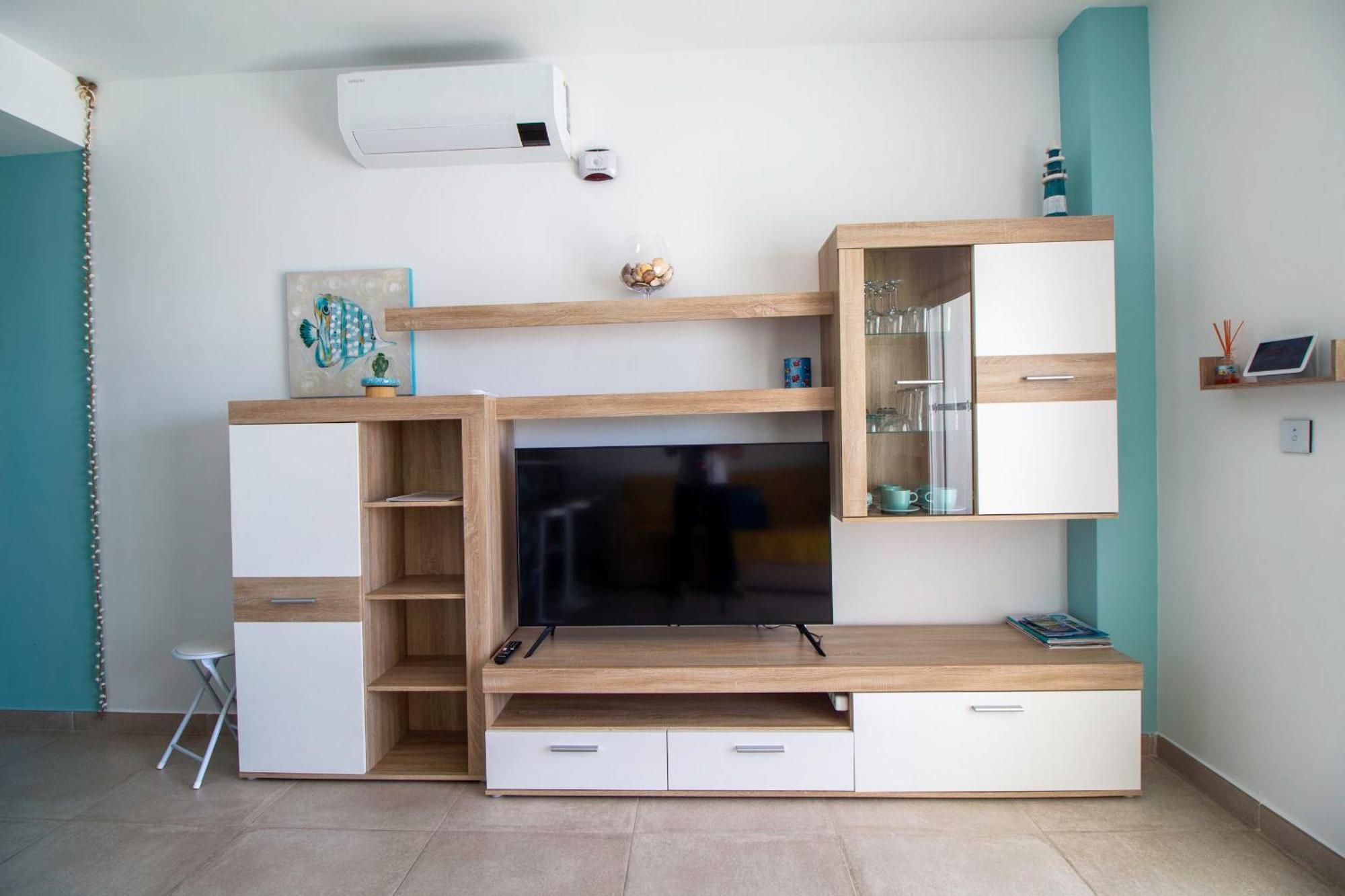 Apartmán Mirador I Tarifa Exteriér fotografie
