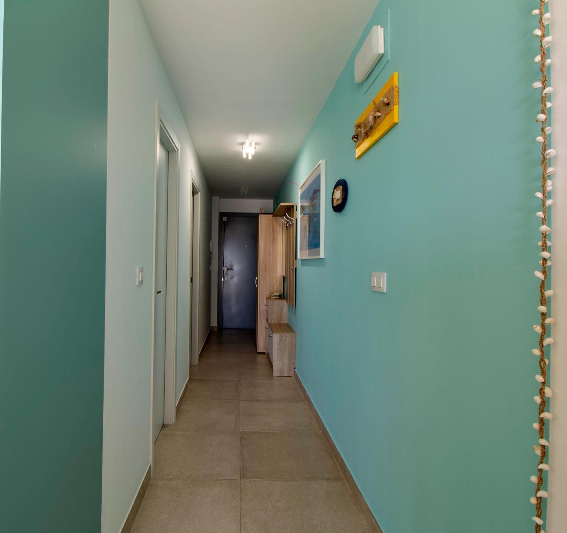 Apartmán Mirador I Tarifa Exteriér fotografie